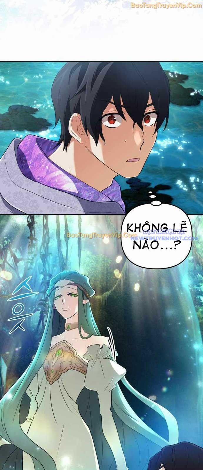 Đại Pháp Sư Thần Thoại Tái Lâm 40 trang 8