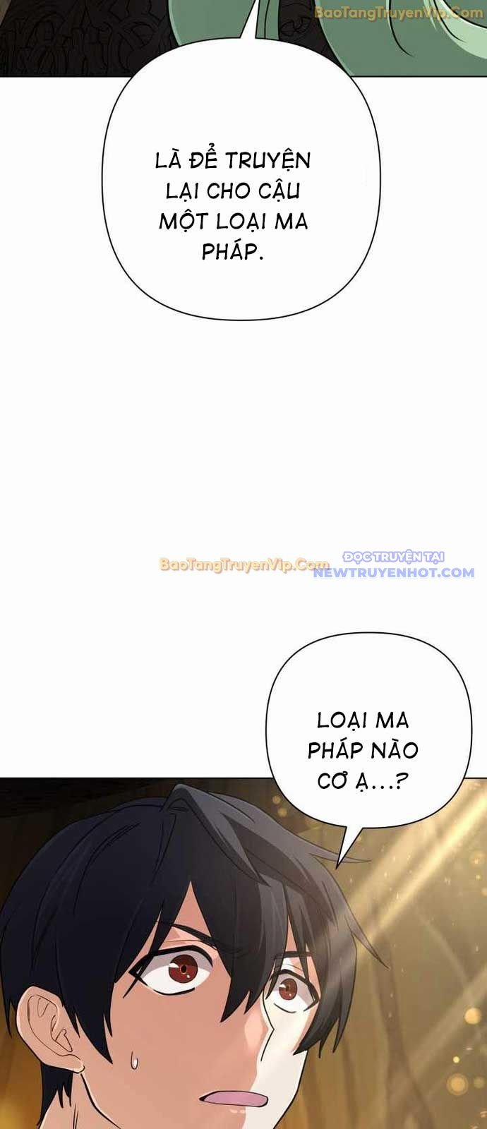 Đại Pháp Sư Thần Thoại Tái Lâm 40 trang 81