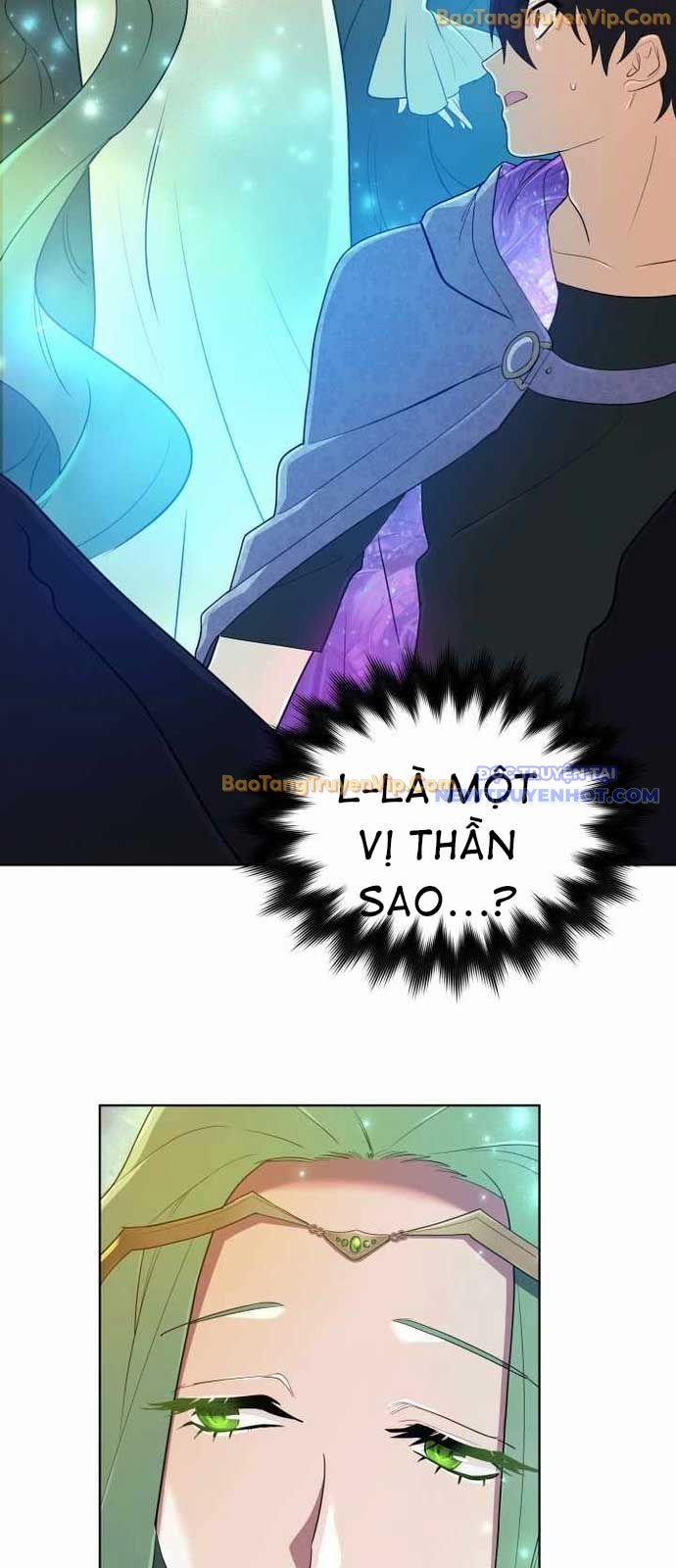 Đại Pháp Sư Thần Thoại Tái Lâm 40 trang 9