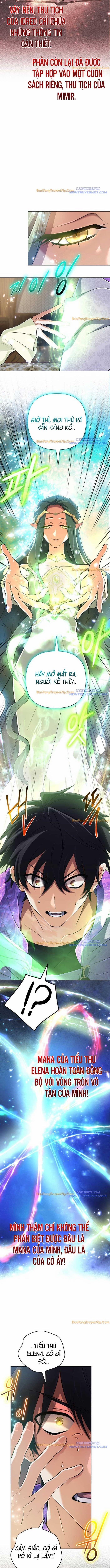 Đại Pháp Sư Thần Thoại Tái Lâm 41 trang 11