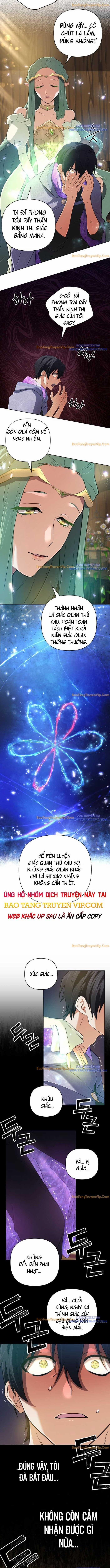 Đại Pháp Sư Thần Thoại Tái Lâm 41 trang 12
