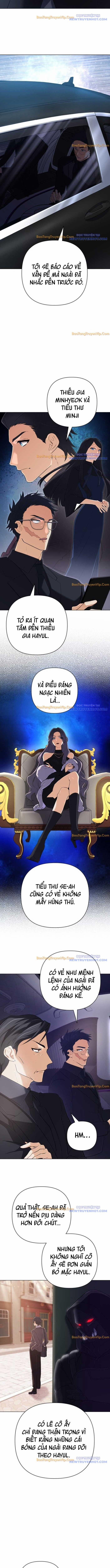 Đại Pháp Sư Thần Thoại Tái Lâm 41 trang 3