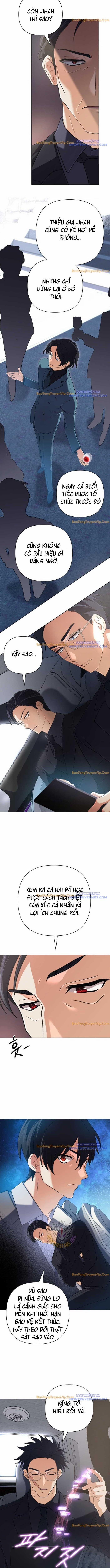 Đại Pháp Sư Thần Thoại Tái Lâm 41 trang 4