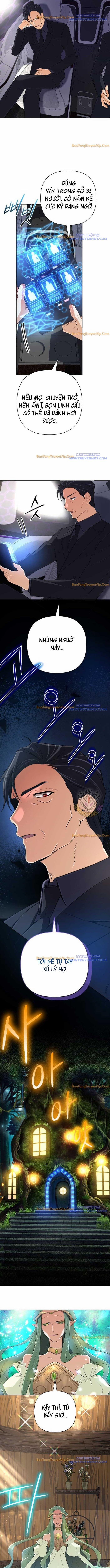 Đại Pháp Sư Thần Thoại Tái Lâm 41 trang 6