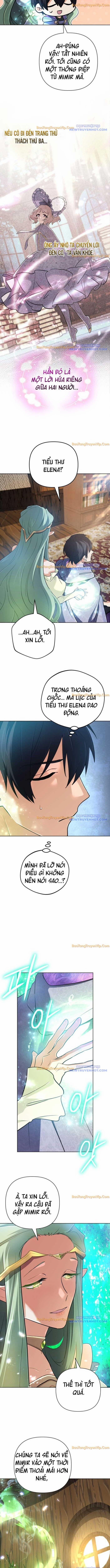 Đại Pháp Sư Thần Thoại Tái Lâm 41 trang 9