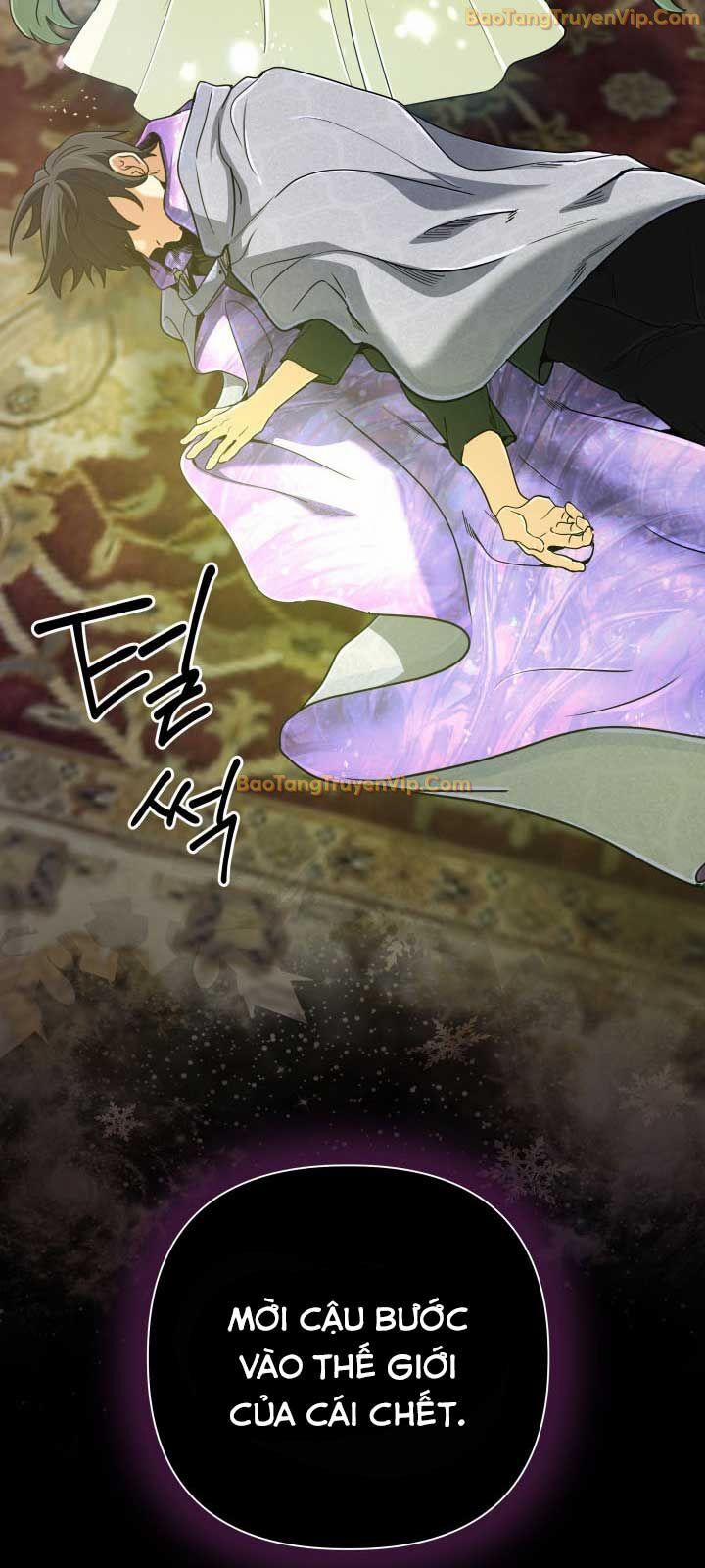 Đại Pháp Sư Thần Thoại Tái Lâm 42 trang 12