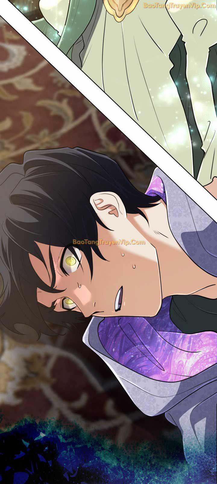 Đại Pháp Sư Thần Thoại Tái Lâm 42 trang 15