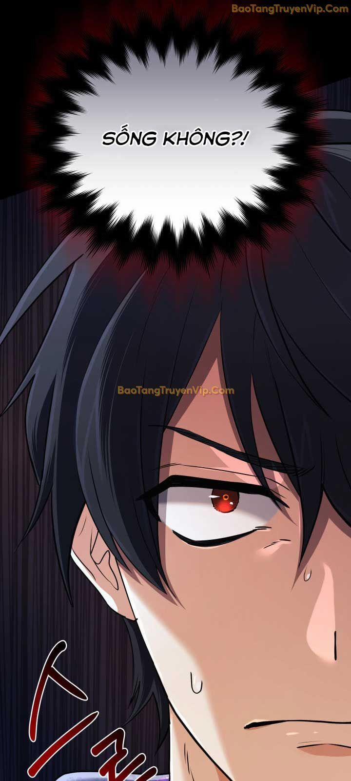 Đại Pháp Sư Thần Thoại Tái Lâm 42 trang 21