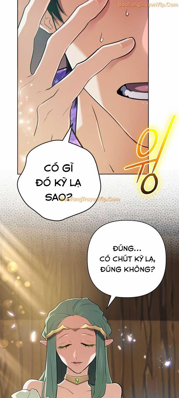 Đại Pháp Sư Thần Thoại Tái Lâm 42 trang 3