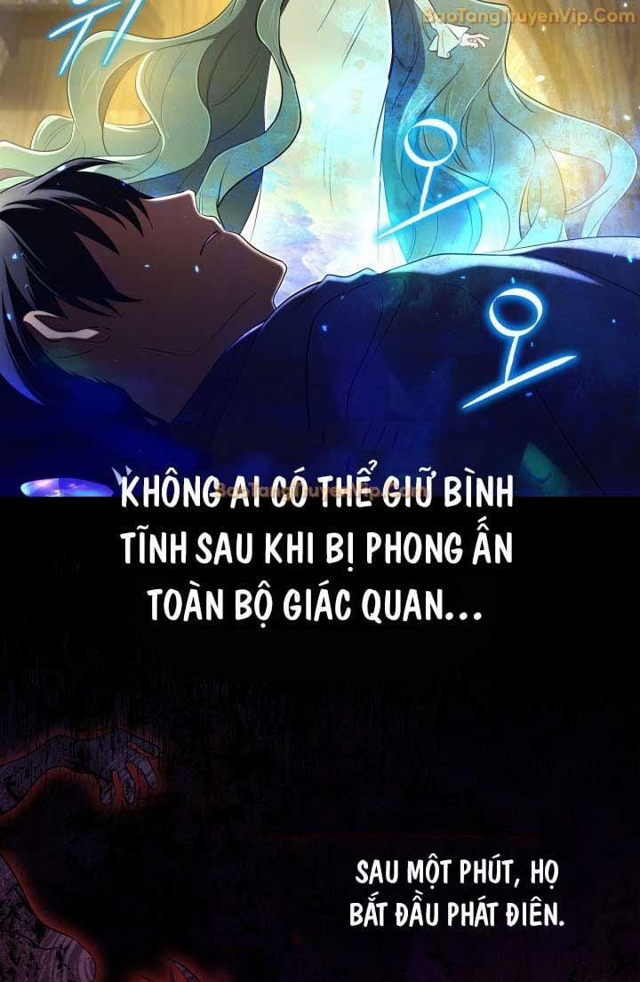 Đại Pháp Sư Thần Thoại Tái Lâm 42 trang 37