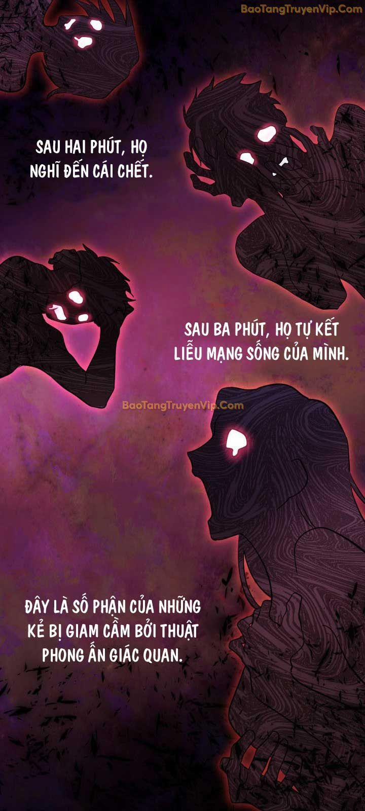 Đại Pháp Sư Thần Thoại Tái Lâm 42 trang 38