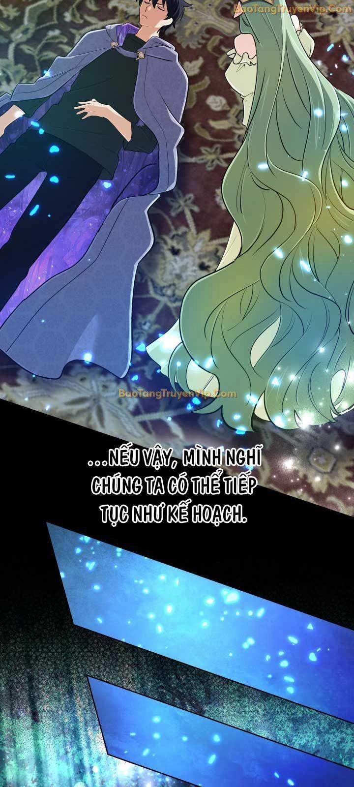 Đại Pháp Sư Thần Thoại Tái Lâm 42 trang 43