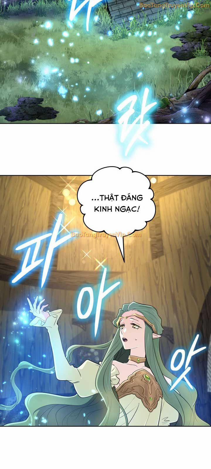 Đại Pháp Sư Thần Thoại Tái Lâm 42 trang 45