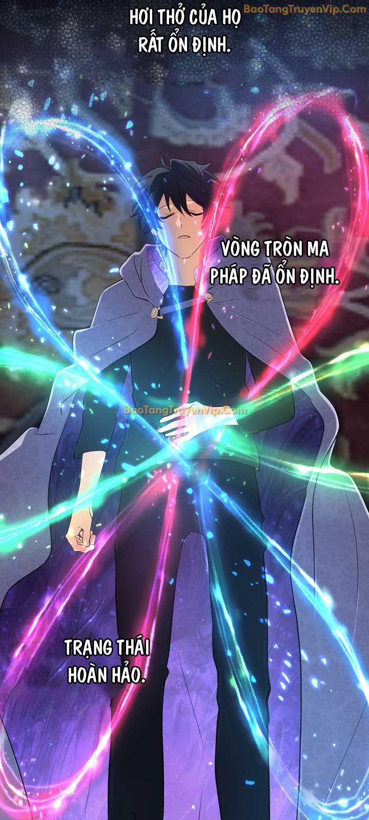 Đại Pháp Sư Thần Thoại Tái Lâm 42 trang 47