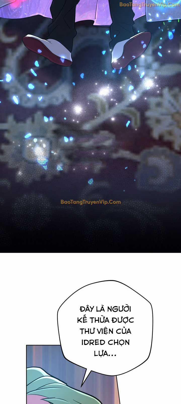 Đại Pháp Sư Thần Thoại Tái Lâm 42 trang 48