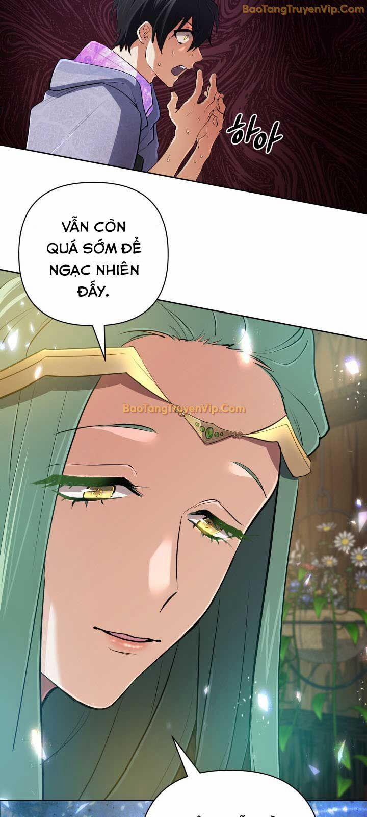 Đại Pháp Sư Thần Thoại Tái Lâm 42 trang 5