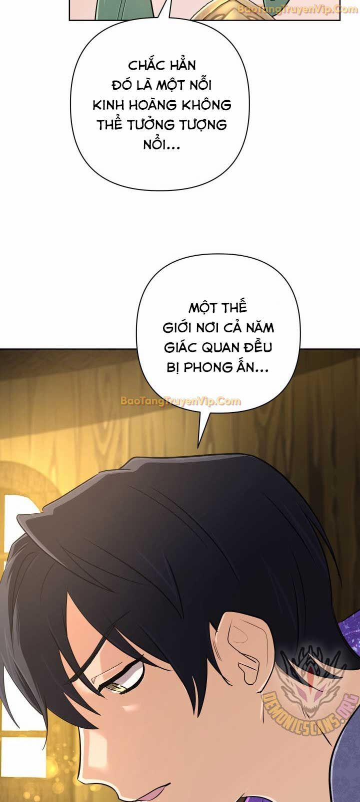 Đại Pháp Sư Thần Thoại Tái Lâm 42 trang 59