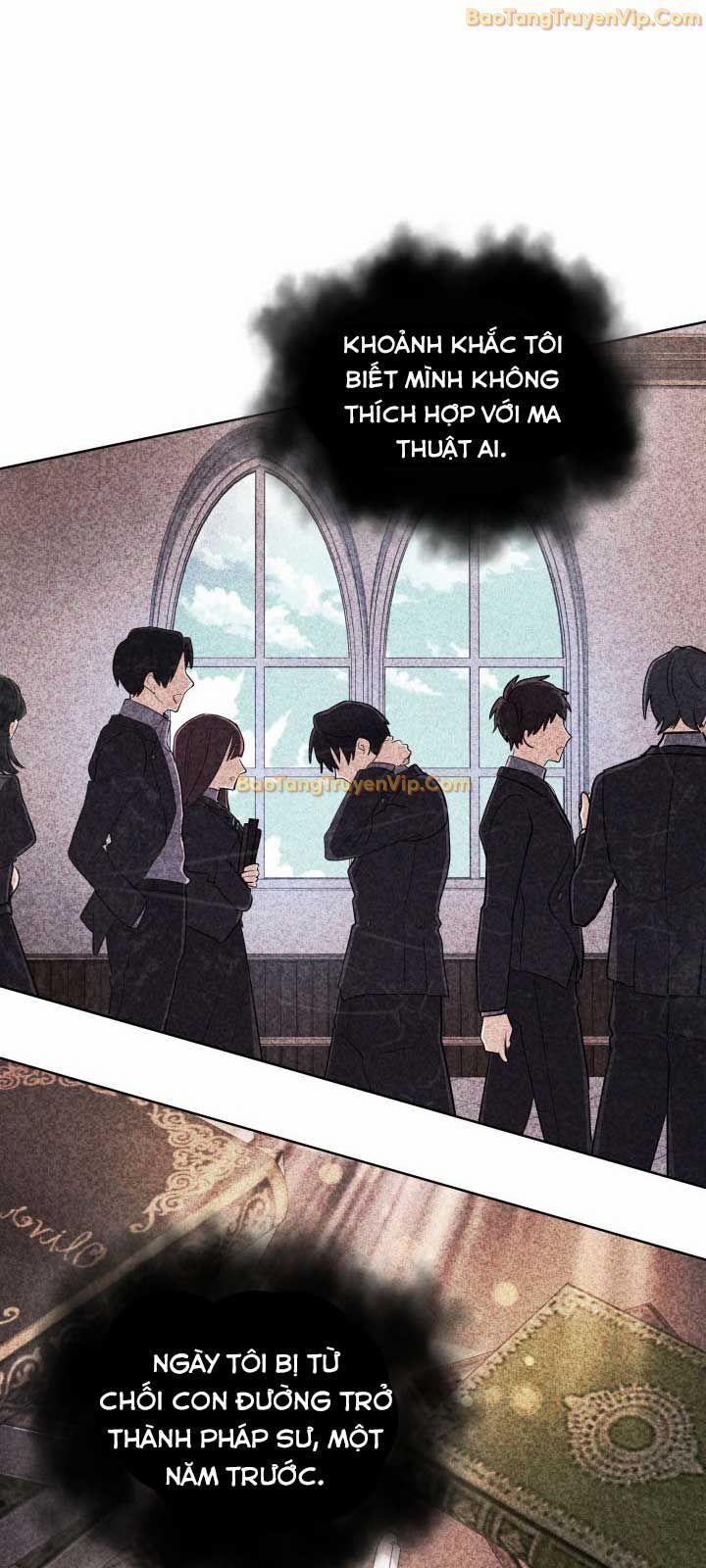 Đại Pháp Sư Thần Thoại Tái Lâm 42 trang 69