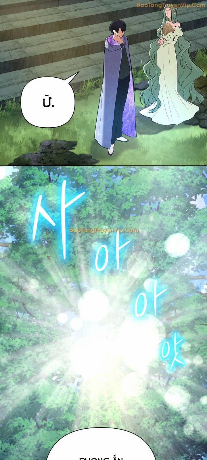 Đại Pháp Sư Thần Thoại Tái Lâm 42 trang 74