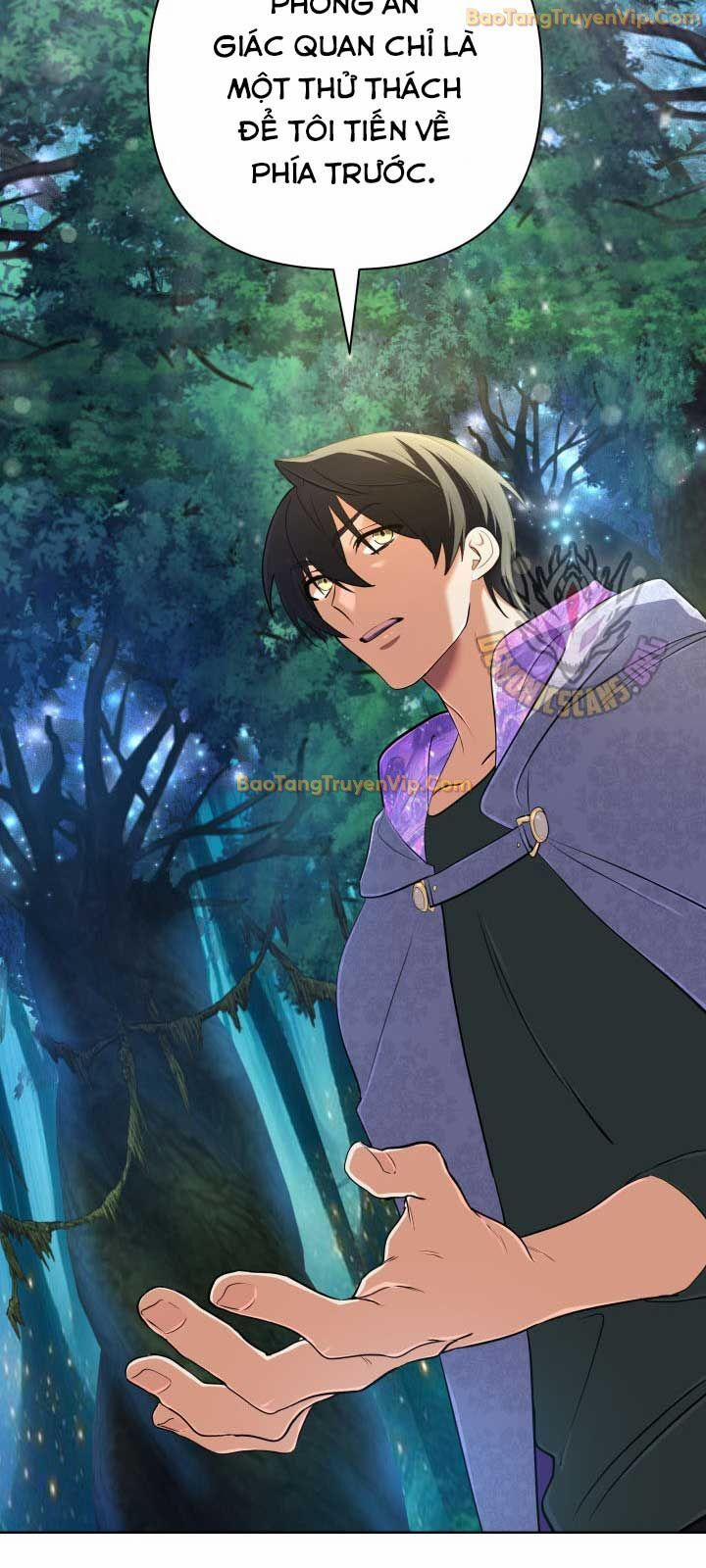 Đại Pháp Sư Thần Thoại Tái Lâm 42 trang 75