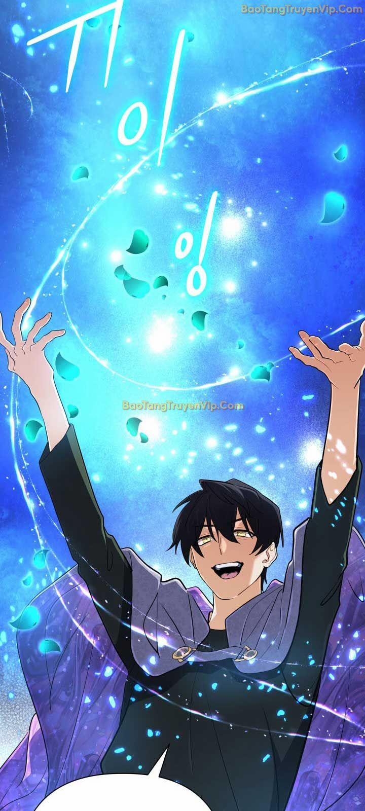 Đại Pháp Sư Thần Thoại Tái Lâm 42 trang 79