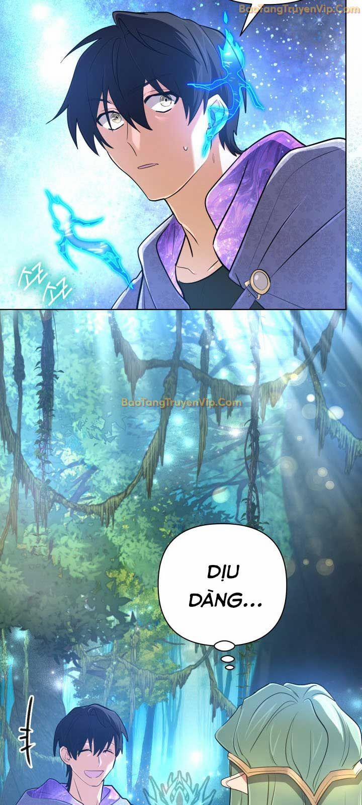 Đại Pháp Sư Thần Thoại Tái Lâm 42 trang 87