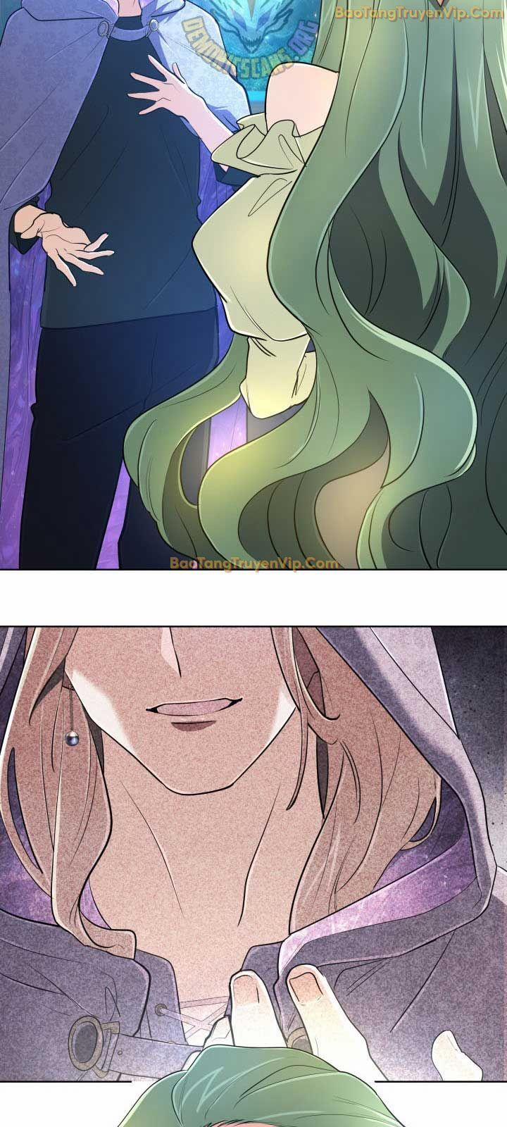 Đại Pháp Sư Thần Thoại Tái Lâm 42 trang 88