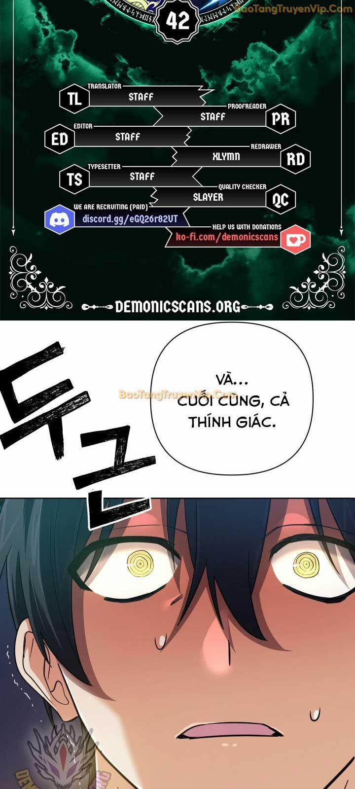 Đại Pháp Sư Thần Thoại Tái Lâm 42 trang 9
