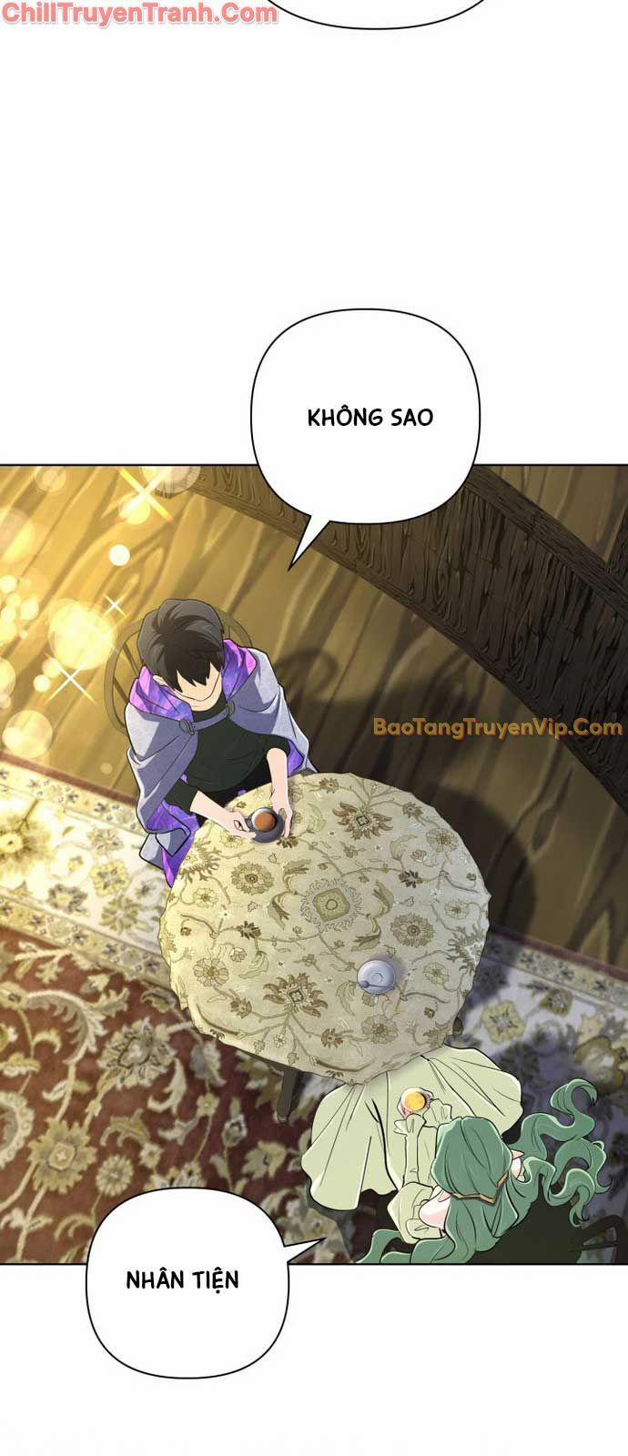 Đại Pháp Sư Thần Thoại Tái Lâm 43 trang 12