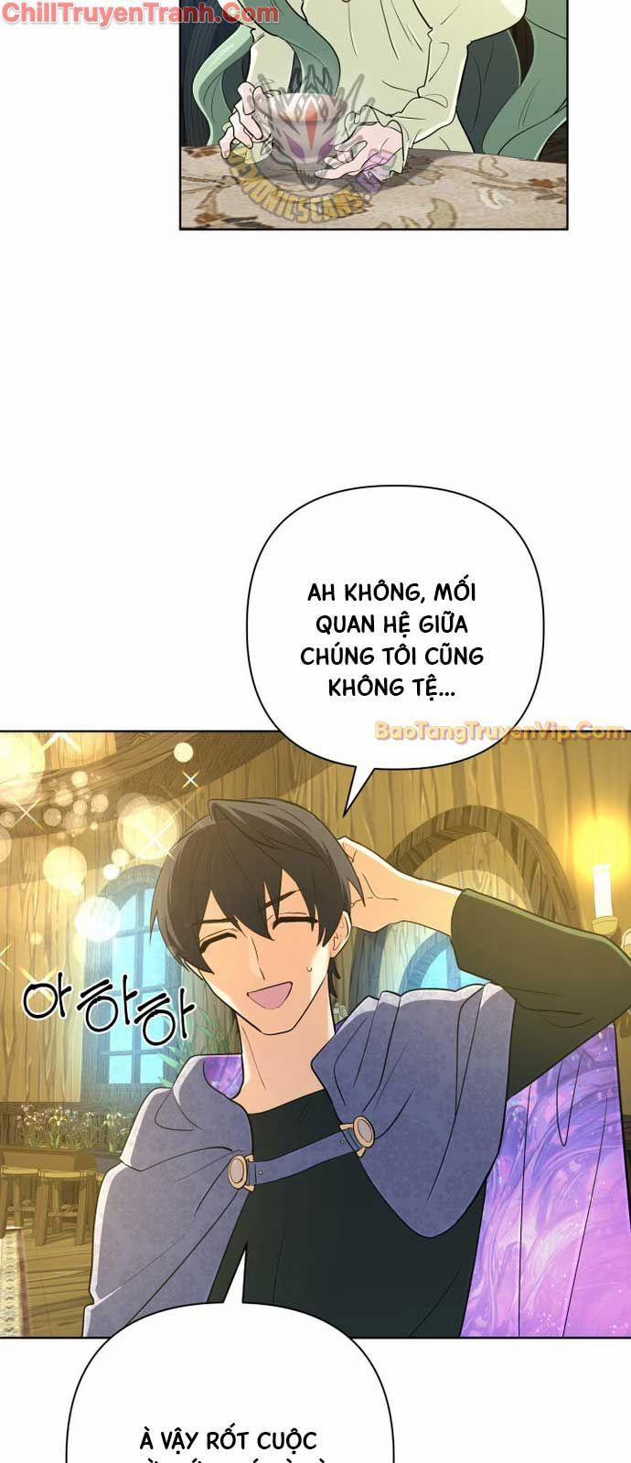Đại Pháp Sư Thần Thoại Tái Lâm 43 trang 15