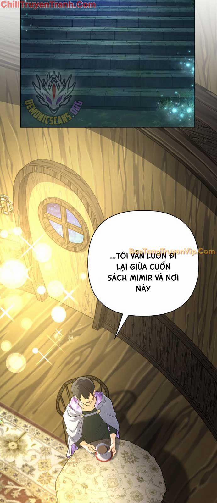 Đại Pháp Sư Thần Thoại Tái Lâm 43 trang 2