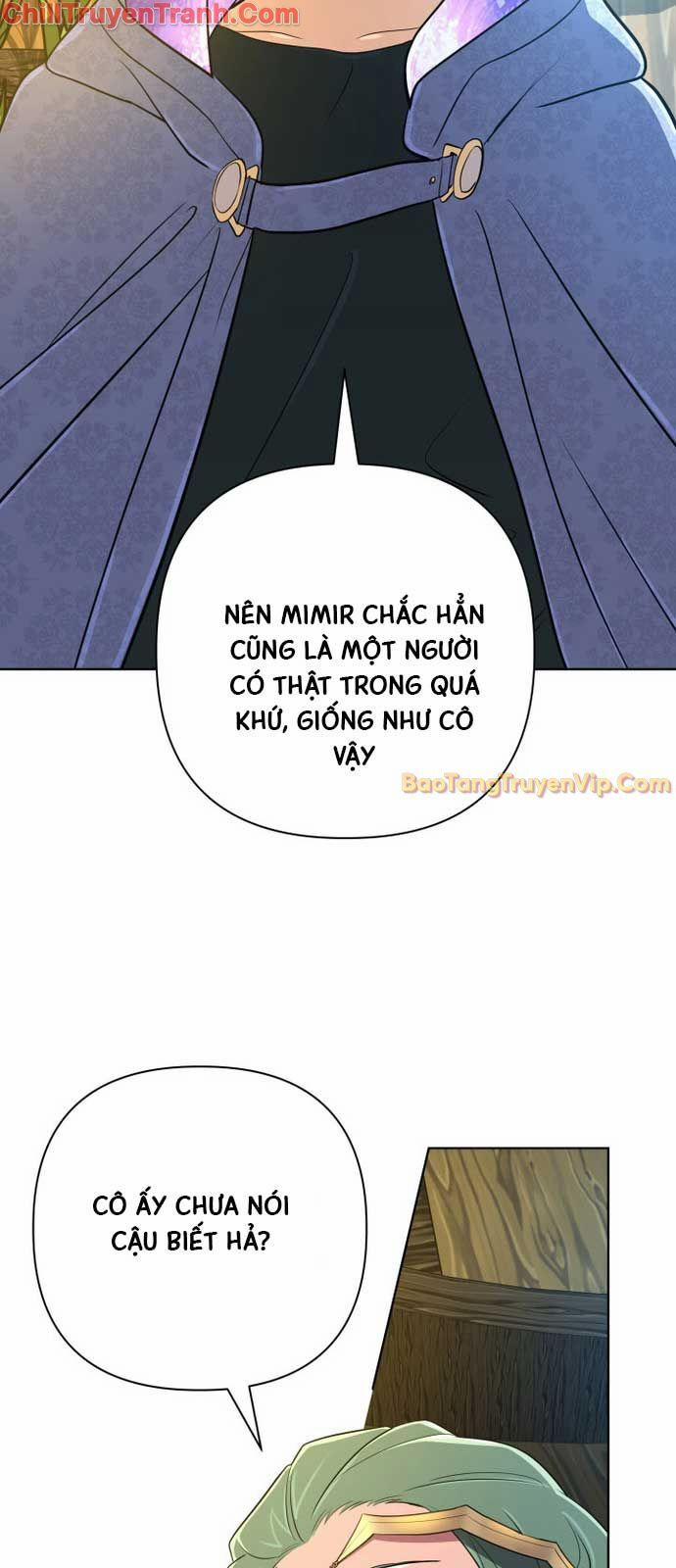 Đại Pháp Sư Thần Thoại Tái Lâm 43 trang 21