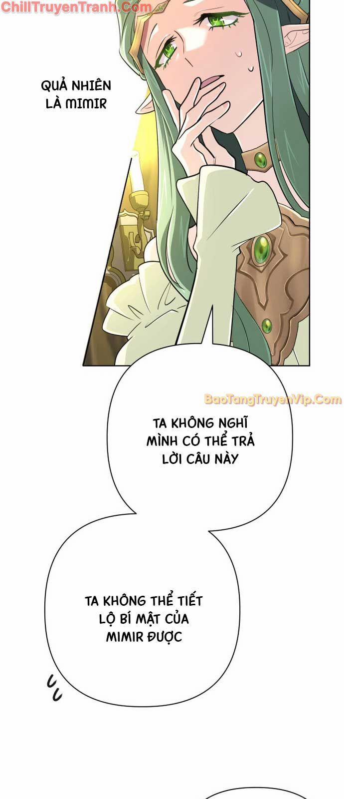Đại Pháp Sư Thần Thoại Tái Lâm 43 trang 22