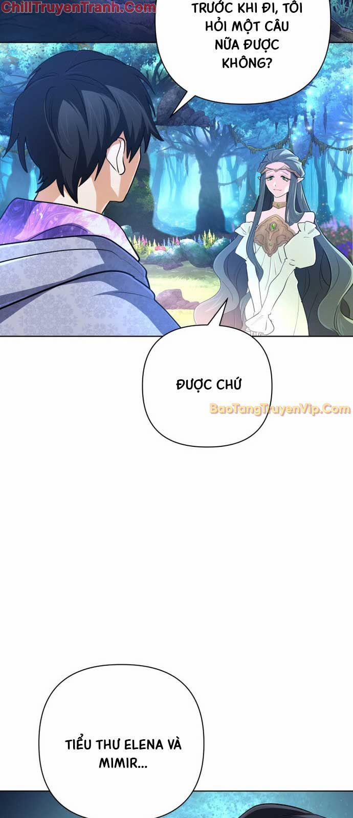 Đại Pháp Sư Thần Thoại Tái Lâm 43 trang 28