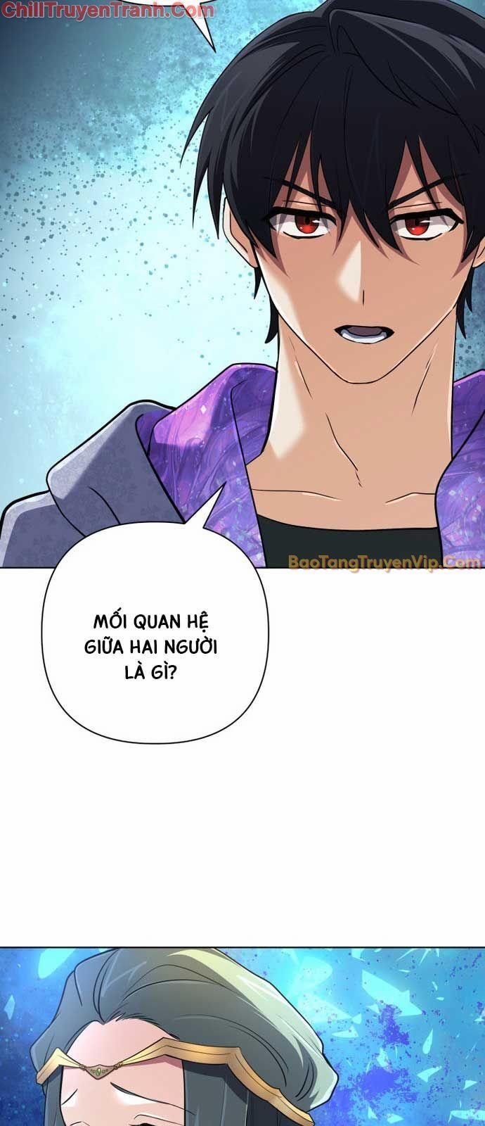 Đại Pháp Sư Thần Thoại Tái Lâm 43 trang 29