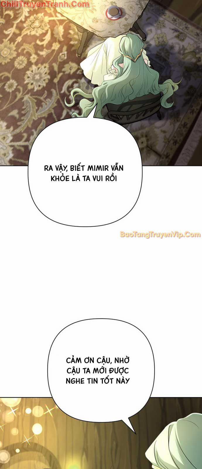 Đại Pháp Sư Thần Thoại Tái Lâm 43 trang 3