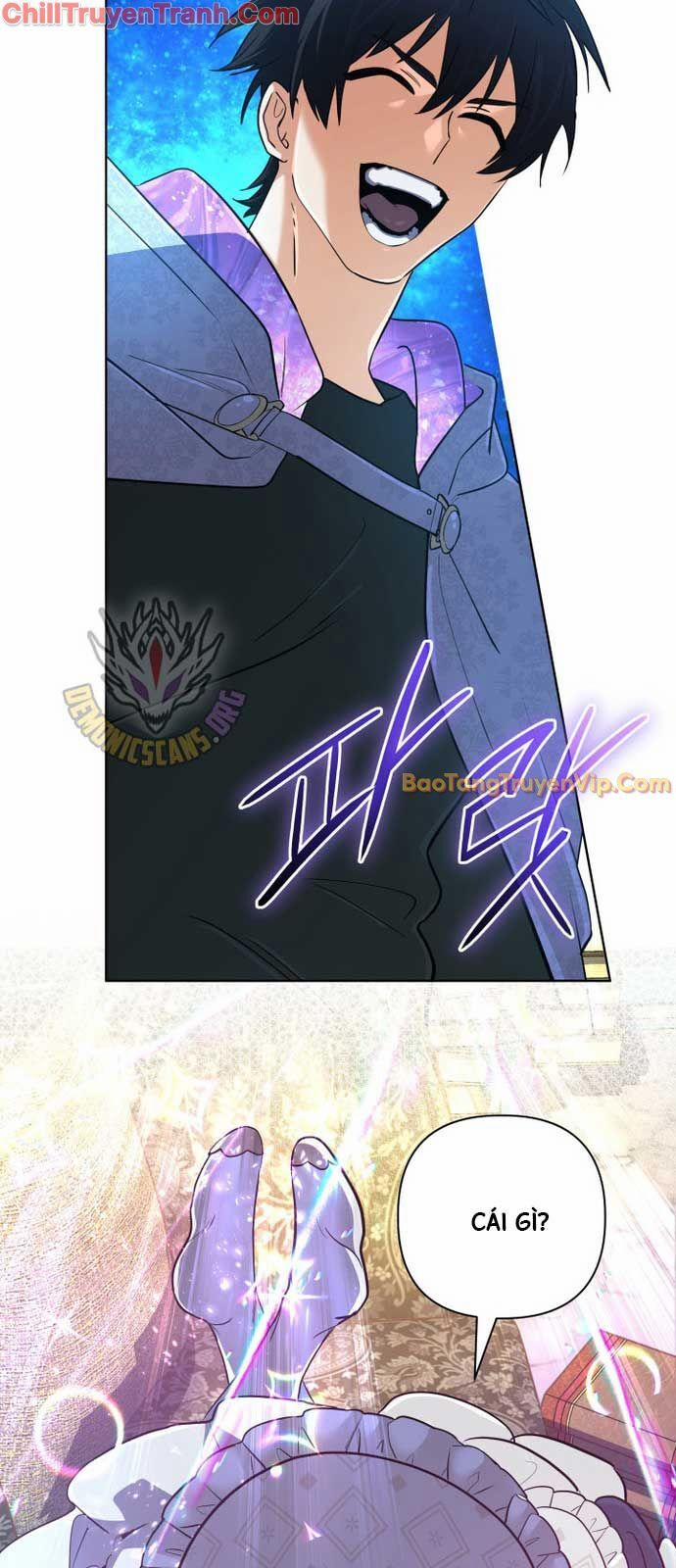 Đại Pháp Sư Thần Thoại Tái Lâm 43 trang 35
