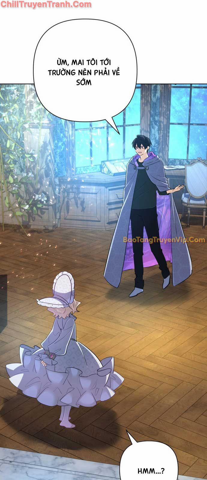 Đại Pháp Sư Thần Thoại Tái Lâm 43 trang 37