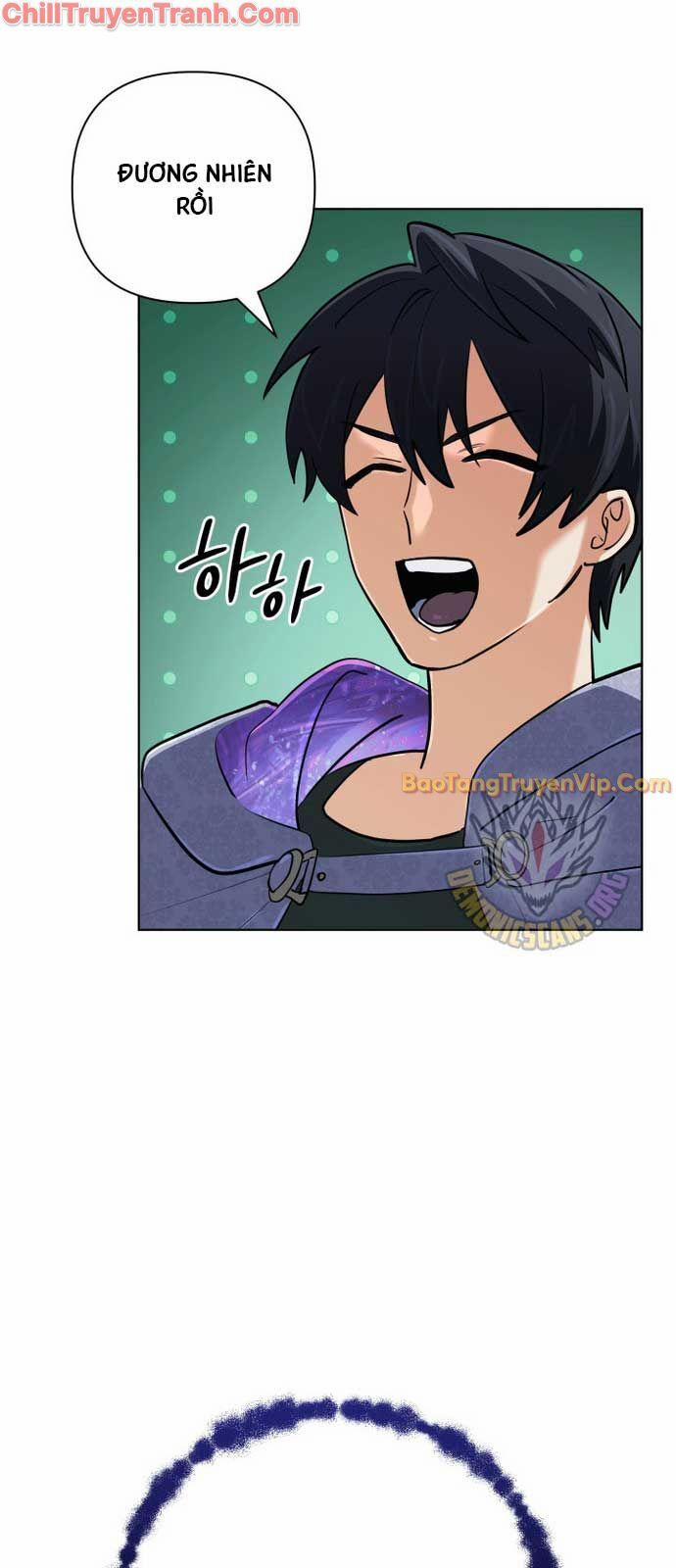 Đại Pháp Sư Thần Thoại Tái Lâm 43 trang 39