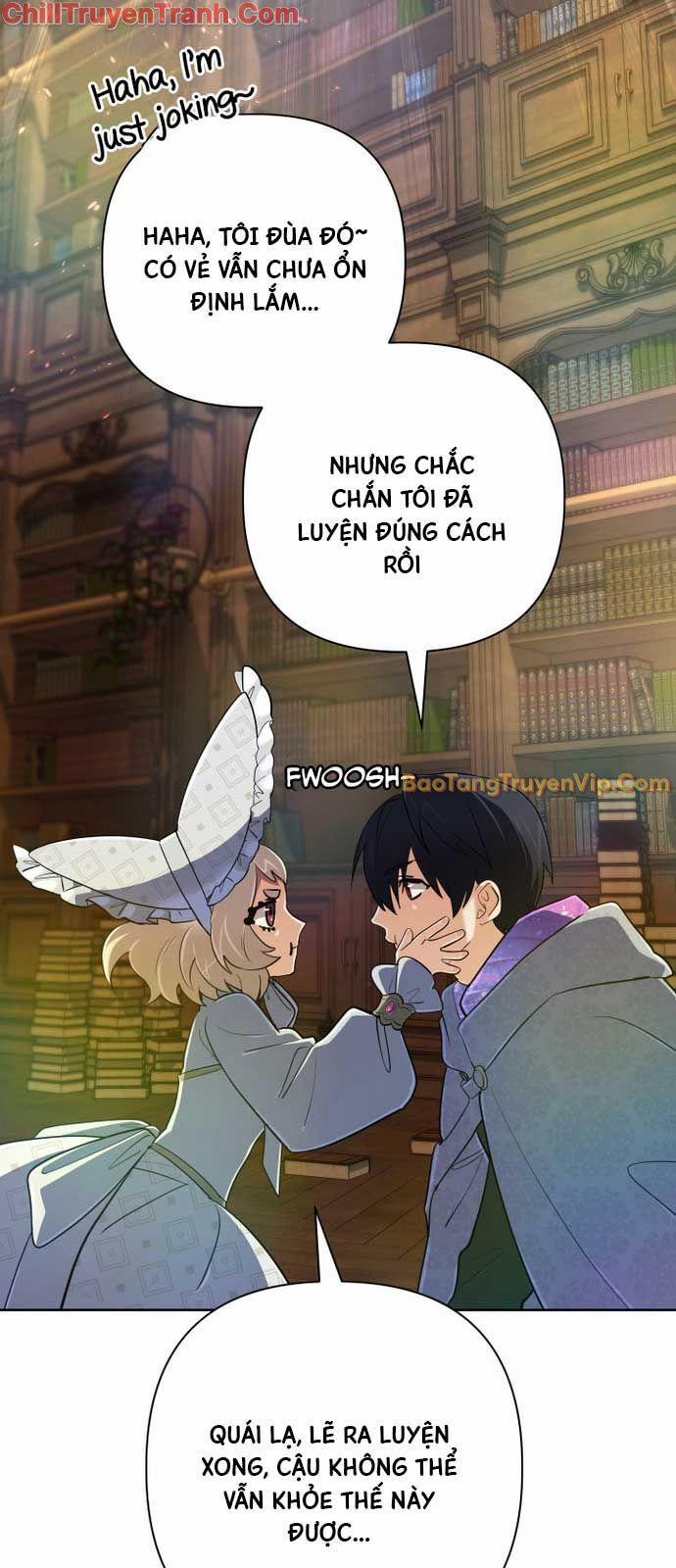 Đại Pháp Sư Thần Thoại Tái Lâm 43 trang 42