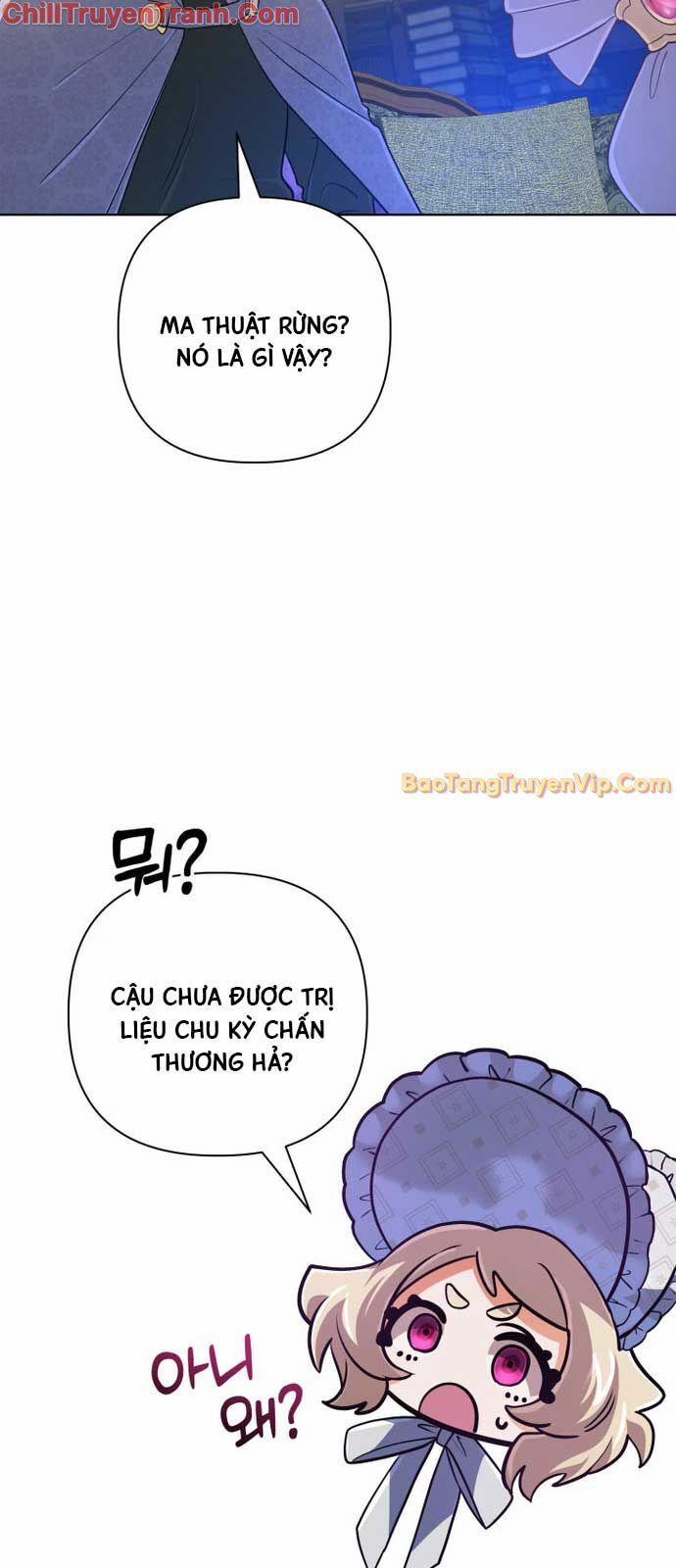 Đại Pháp Sư Thần Thoại Tái Lâm 43 trang 48