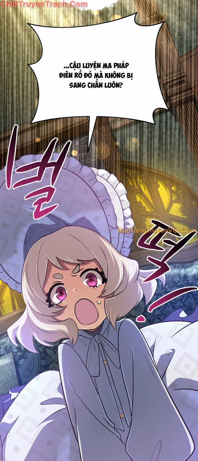 Đại Pháp Sư Thần Thoại Tái Lâm 43 trang 50