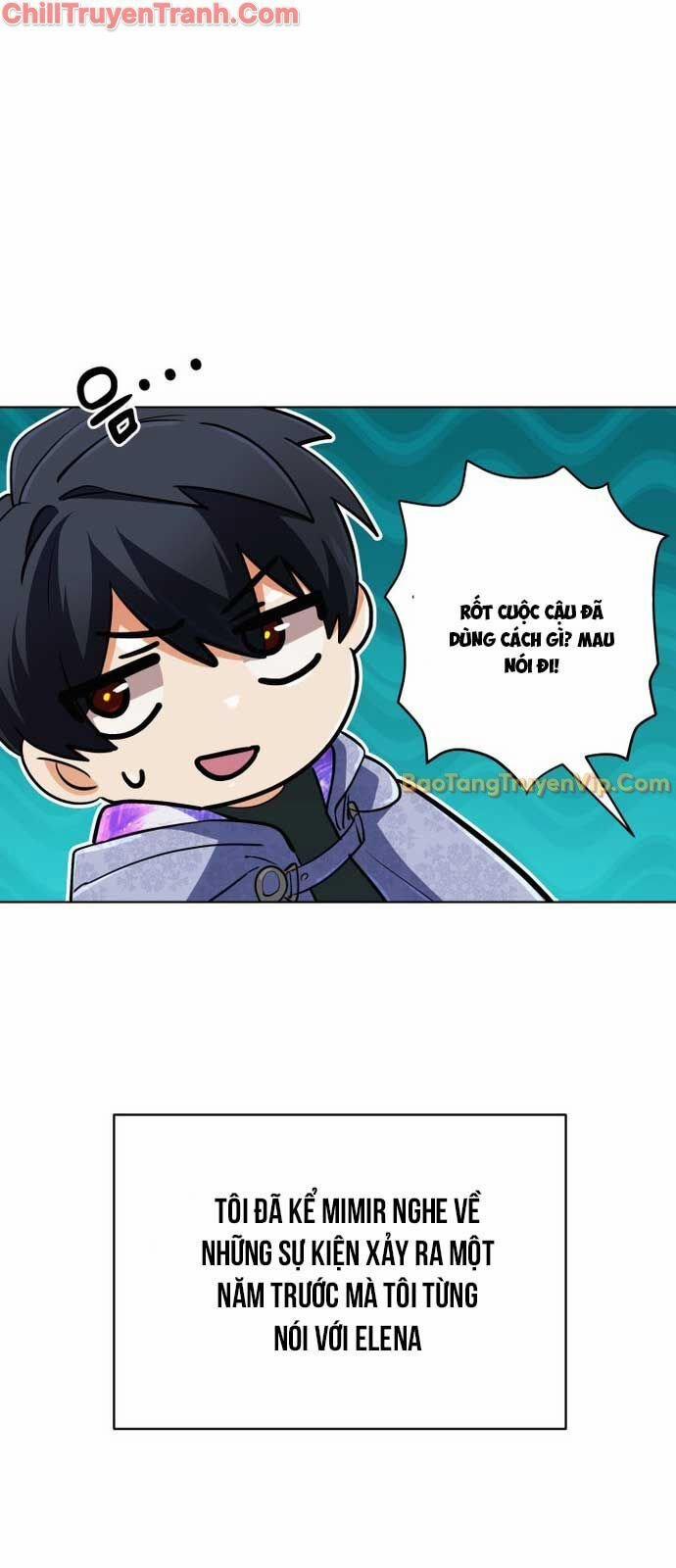 Đại Pháp Sư Thần Thoại Tái Lâm 43 trang 52