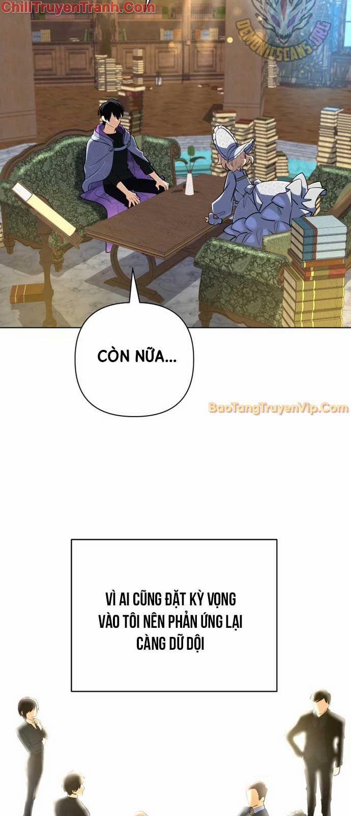 Đại Pháp Sư Thần Thoại Tái Lâm 43 trang 55