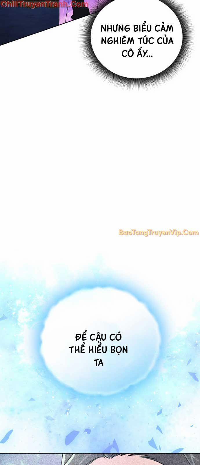 Đại Pháp Sư Thần Thoại Tái Lâm 43 trang 61