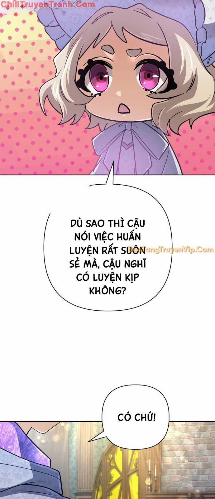 Đại Pháp Sư Thần Thoại Tái Lâm 43 trang 64