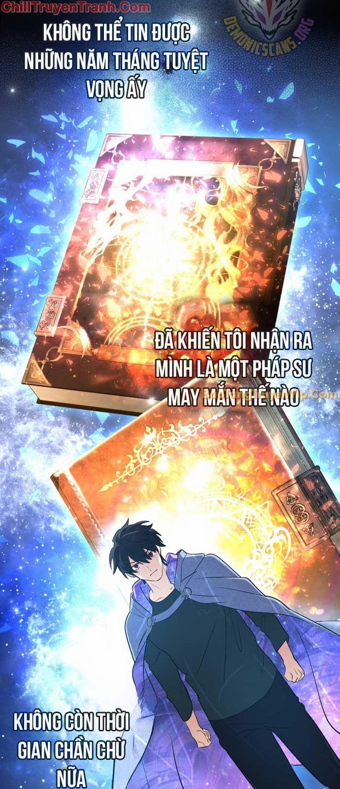 Đại Pháp Sư Thần Thoại Tái Lâm 43 trang 66