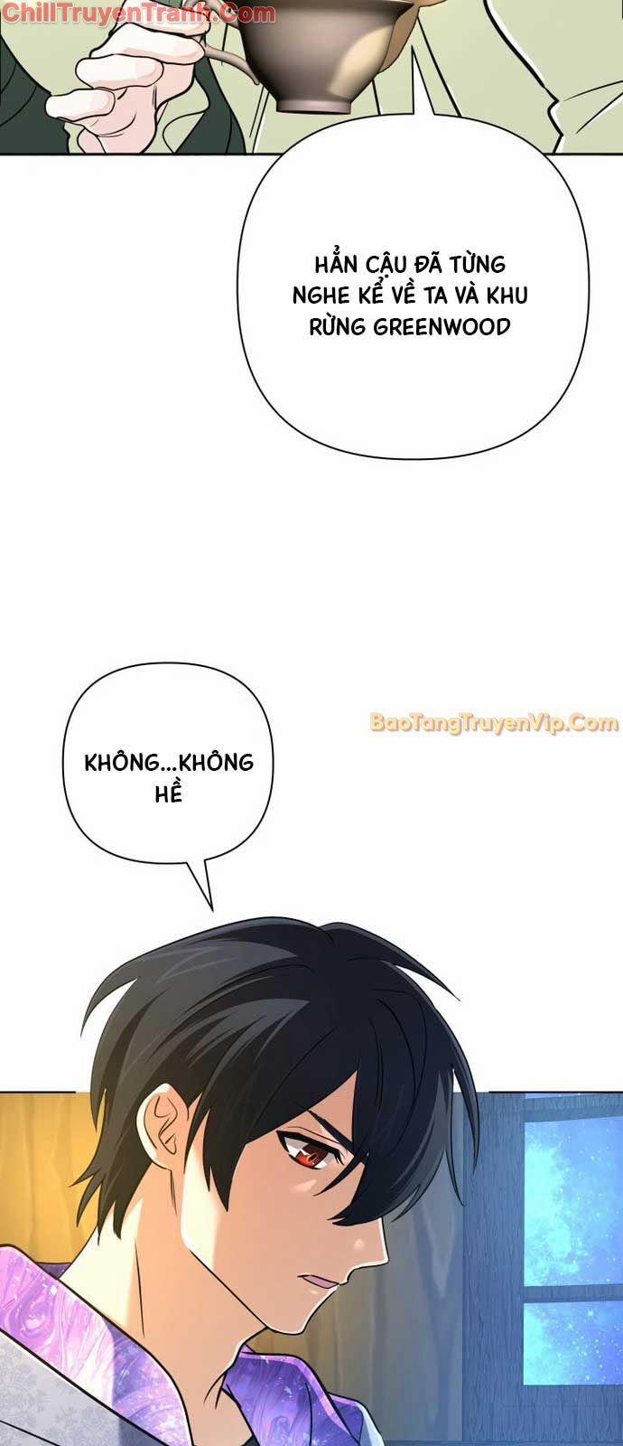 Đại Pháp Sư Thần Thoại Tái Lâm 43 trang 7