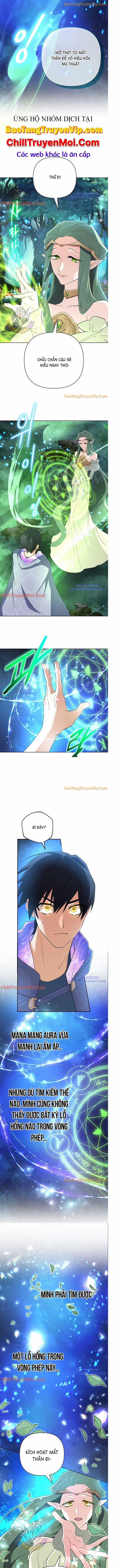 Đại Pháp Sư Thần Thoại Tái Lâm 44 trang 10