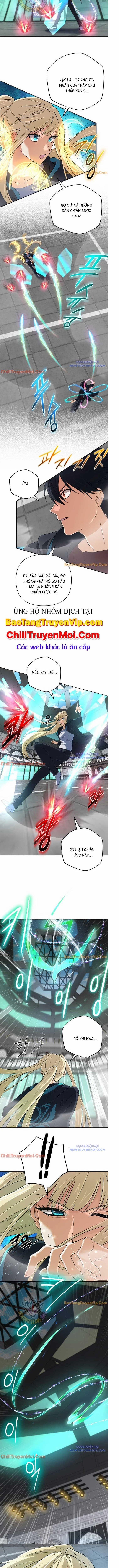 Đại Pháp Sư Thần Thoại Tái Lâm 44 trang 2
